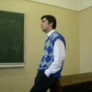 Рахманкулов Эдуард Рафаэльевич