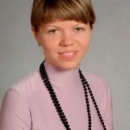 Фролова Ольга Васильевна
