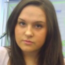 Копнинова Дарья Валерьевна