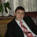 Плотников Илья Игоревич