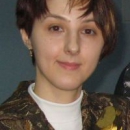 Никитина Ольга Александровна