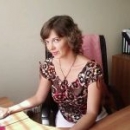 Соловьева Любовь Сергеевна