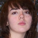 Быкова Мария Владимировна