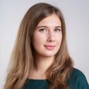 Наумова Алина Олеговна