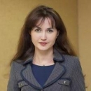 Новикова Ирина Викторовна