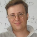 Сердюков Антон Геннадьевич