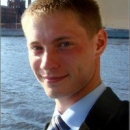 Глотов Антон Валерьевич