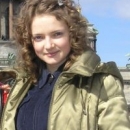 Болотова Яна Владимировна