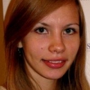 Бобровская Яна Олеговна