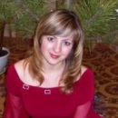 Скворцова Яна Геннадьевна