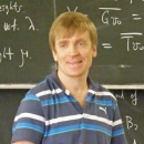Тимашев Дмитрий Андреевич