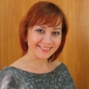 Гафурова Гульнара Талгатовна