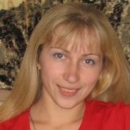 Савельева Наталья Валентиновна