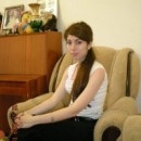 Ибрагимова Фируза Маис кызы