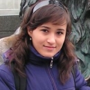 Ишматова Юлдуз Алишеровна