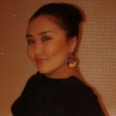 Жендринская Сардаана Васильевна