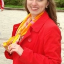 Савинская Инна Владимировна