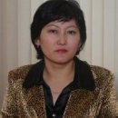 Шынгысова Назгуль Турсынбаевна