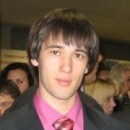 Салихов Руслан Усманович