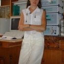 Орехова Алла Николаевна