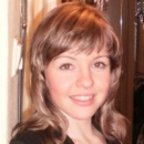 Герасимова Екатерина Петровна