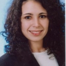 Орлова Мария Алексеевна