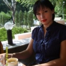 Луценко Ирина Ивановна