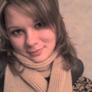 Аверьянова Оксана Андреевна