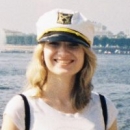 Рожкова Ольга Андреевна