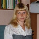 Просалова Вероника Сергеевна