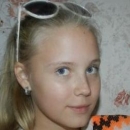 Богданова Анастасия Вячеславна