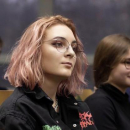 Плужникова Дарья Руслановна