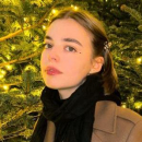 Харитонова Екатерина Алексеевна