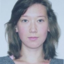 Симакова Антонина Алексеевна