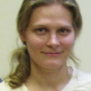 Жилинская Алиса Викторовна