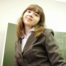 Гладкова Наталья Анатольевна