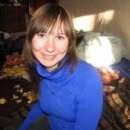 Андреева Анастасия Михайловна