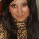 Тасмагамбетова Зарина Гусмановна