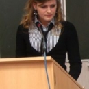 Ростенко Маргарита Нуридовна