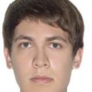 Волков Сергей Сергеевич