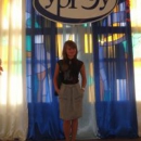 Попова Евгения Юрьевна