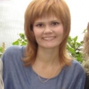 Перевалова Ксения Геннадьевна