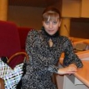 Костикова Дарья Юрьевна