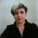 Баркова Светлана Александровна