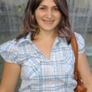 Мелкумян Карине Вагановна