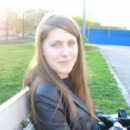 Белинская Мария Александровна