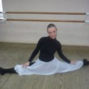 Юрченко Вероника Владимировна