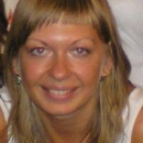 Теплоухова Анастасия Михайловна