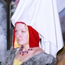 Байдуж Марина Иннокентьевна