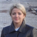 Морозова Оксана Владимировна